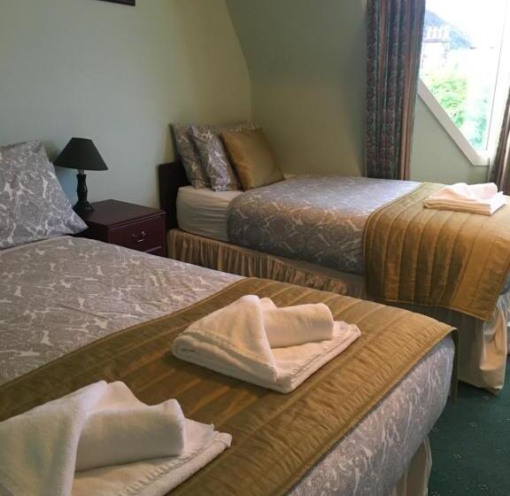 호텔 Airdenair Guest House