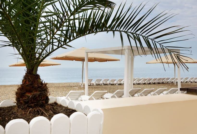 호텔 Alean Family Resort & Spa Sputnik