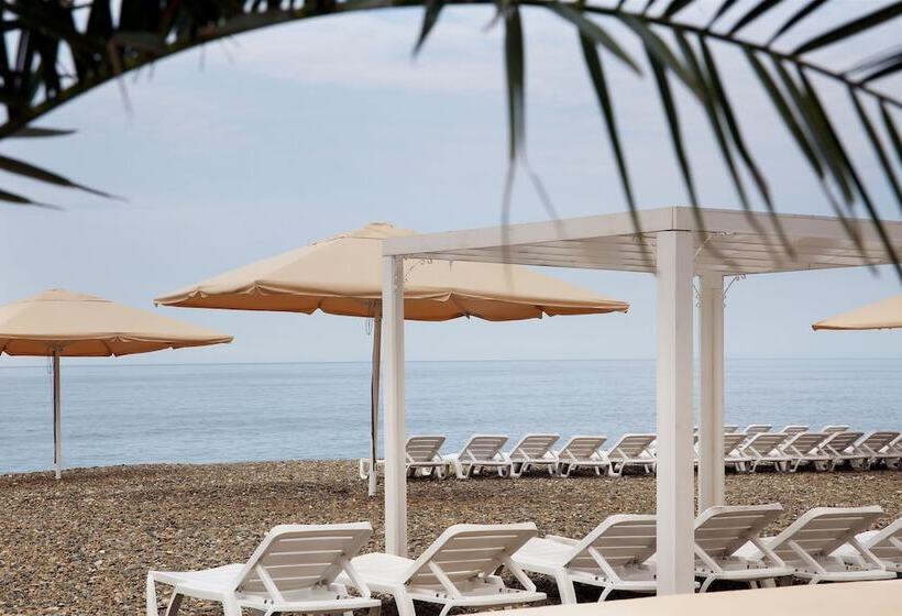 호텔 Alean Family Resort & Spa Sputnik