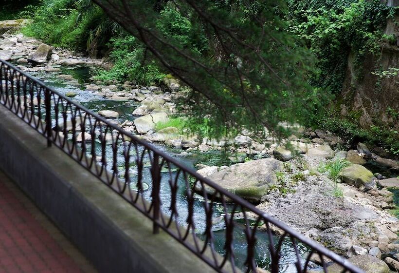 호텔 Alean Family Resort & Spa Sputnik