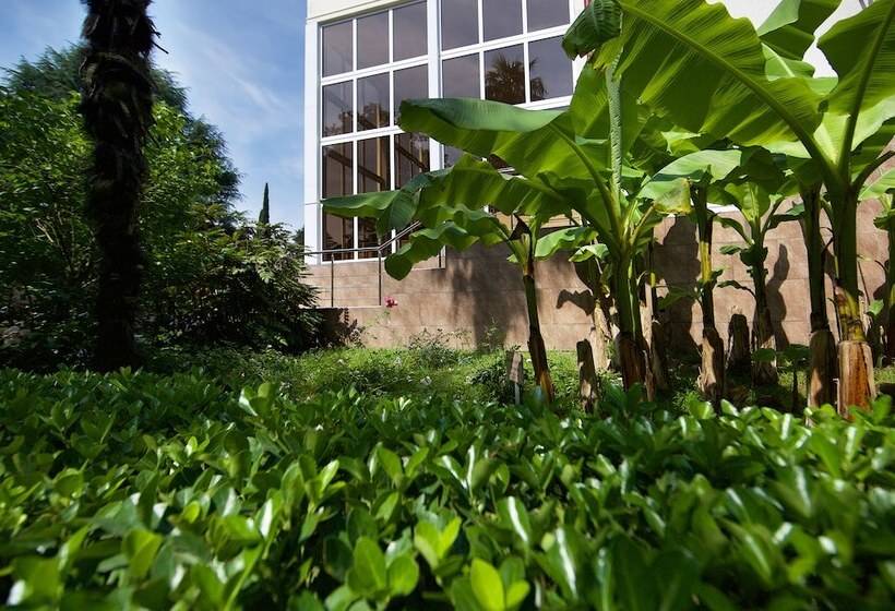 호텔 Alean Family Resort & Spa Sputnik