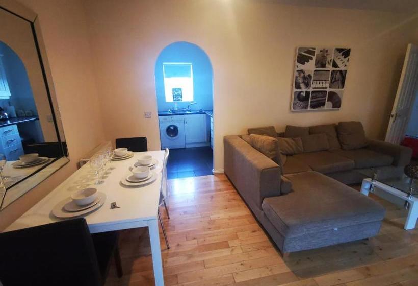 בית מלון כפרי Aa South Shields West Park