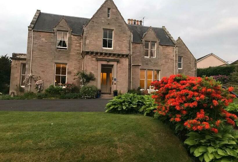 فندق Allerton House