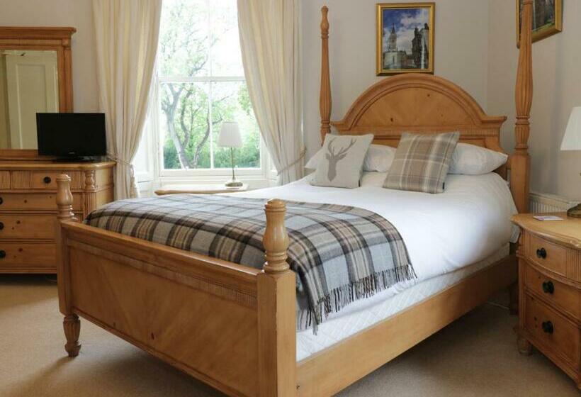 فندق Allerton House