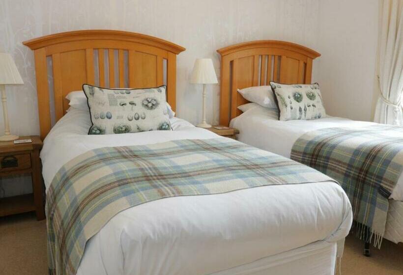 فندق Allerton House