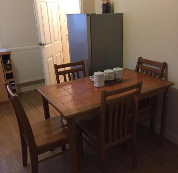 호텔 Amama's Cabin