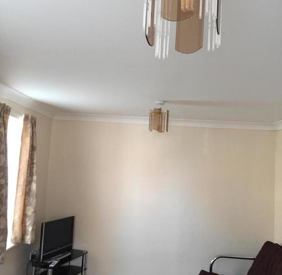 호텔 Amama's Cabin