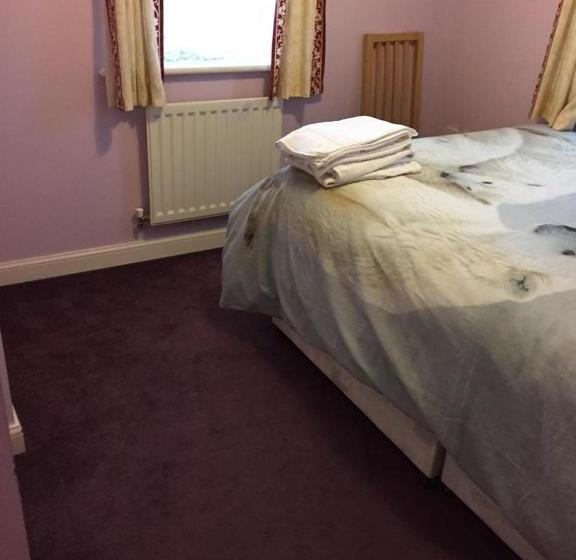 호텔 Amama's Cabin