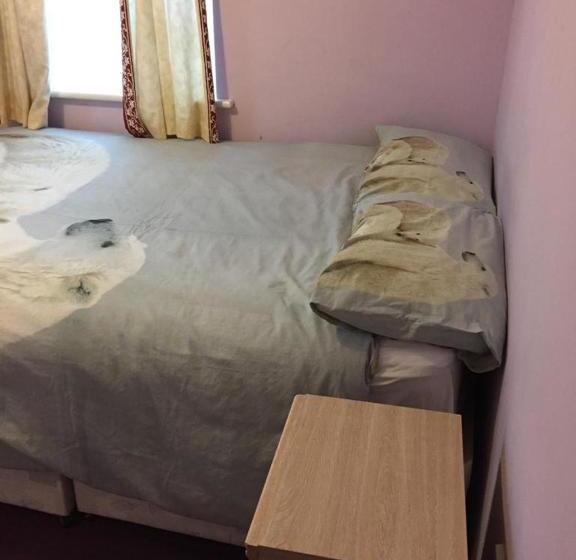 호텔 Amama's Cabin