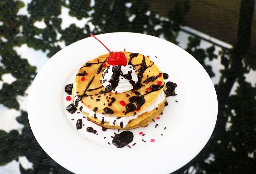 호텔 Amber Fr 16 Colombo