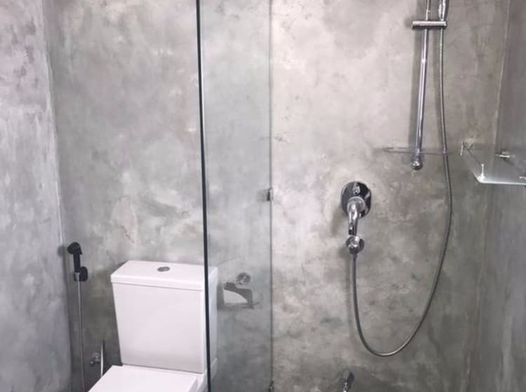 호텔 Amber Fr 16 Colombo