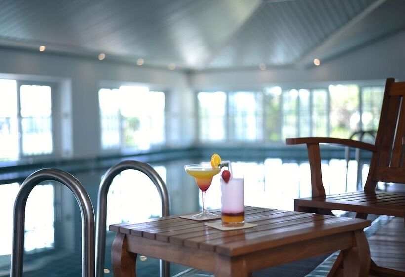 호텔 Araliya Green City Your Gateway To Everything In Nuwara Eliya