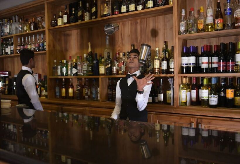 호텔 Araliya Green City Your Gateway To Everything In Nuwara Eliya