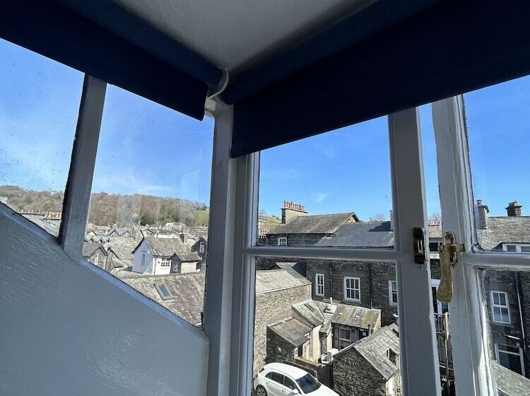 호텔 Archway Guest House