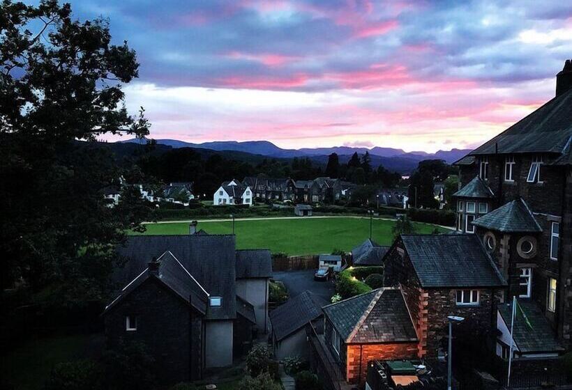 호텔 Archway Guest House