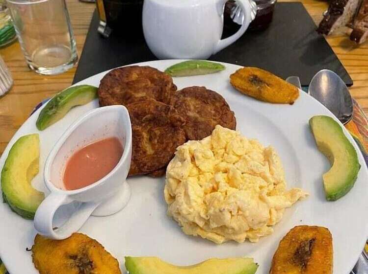 호텔 Archway Guest House