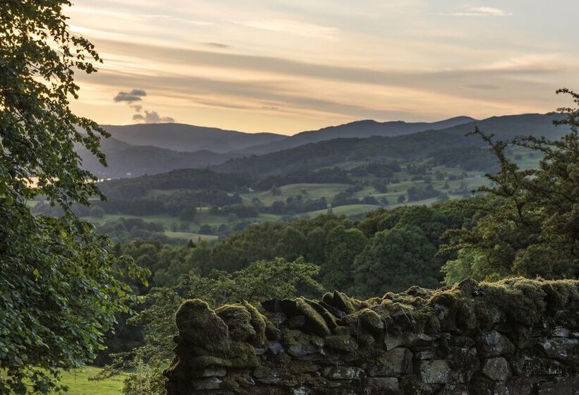 호텔 Archway Guest House