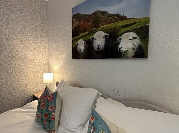 فندق Archway Guest House