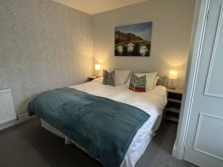 호텔 Archway Guest House