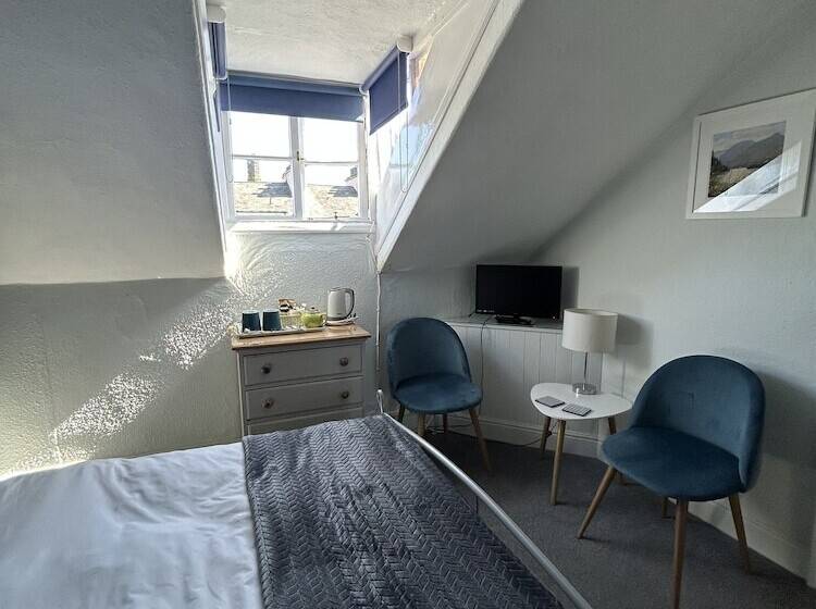 בית מלון כפרי Archway Guest House