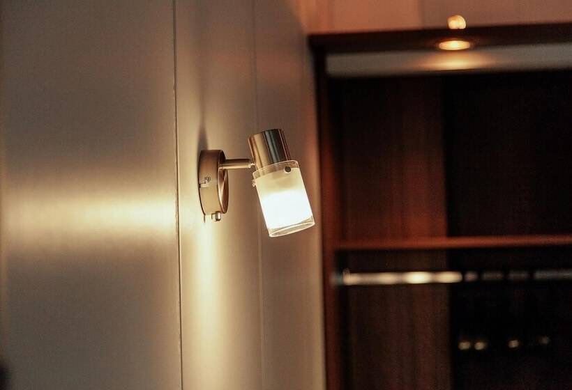 هتل Art Ulyanovsk Pravy Bereg