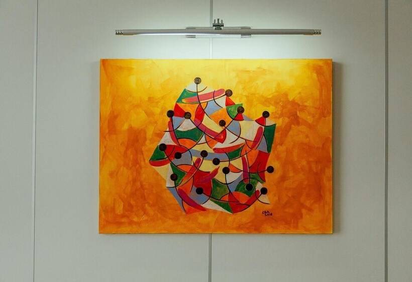 هتل Art Ulyanovsk Pravy Bereg