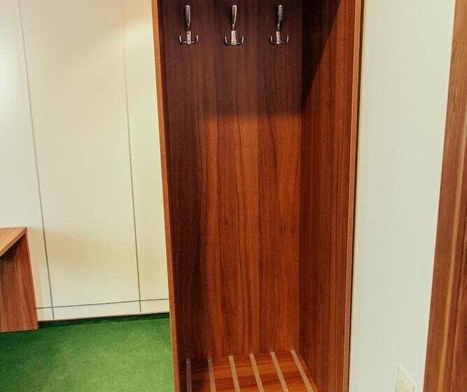 هتل Art Ulyanovsk Pravy Bereg