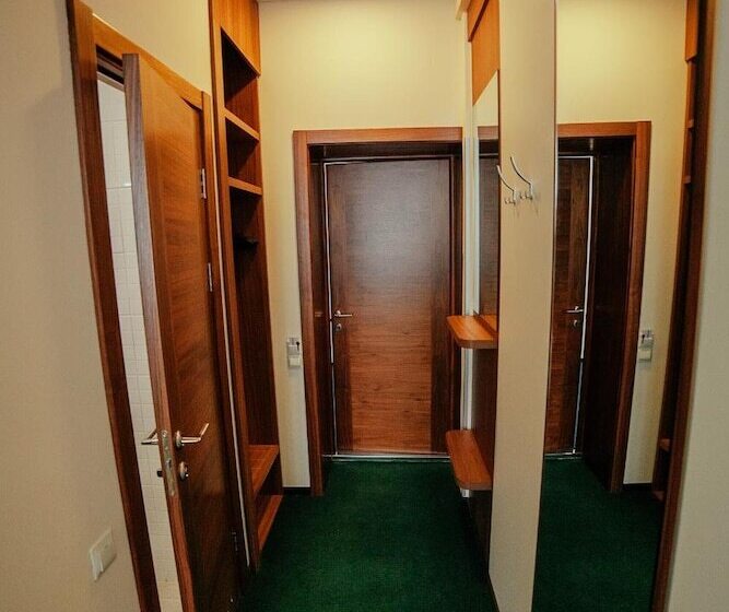 هتل Art Ulyanovsk Pravy Bereg