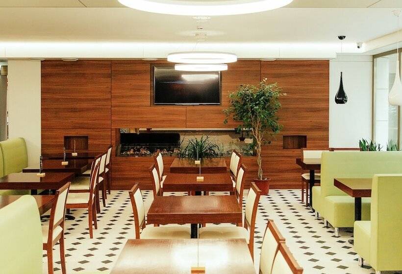 هتل Art Ulyanovsk Pravy Bereg