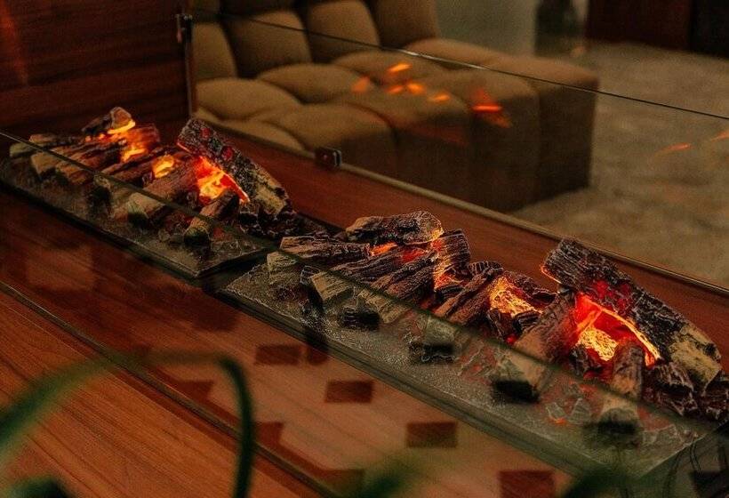 هتل Art Ulyanovsk Pravy Bereg