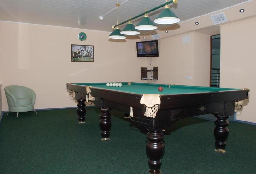 בית מלון כפרי Azaliya