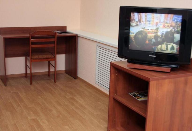 בית מלון כפרי Azaliya