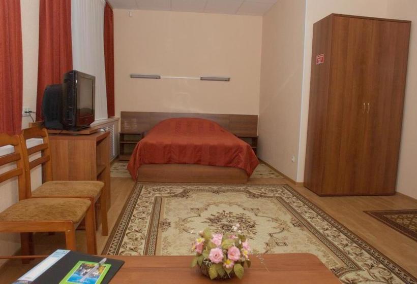 בית מלון כפרי Azaliya