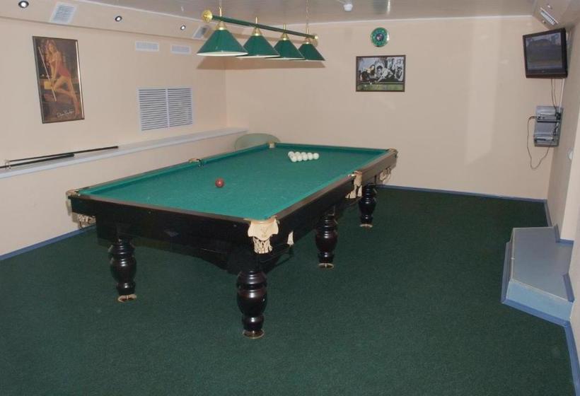 בית מלון כפרי Azaliya