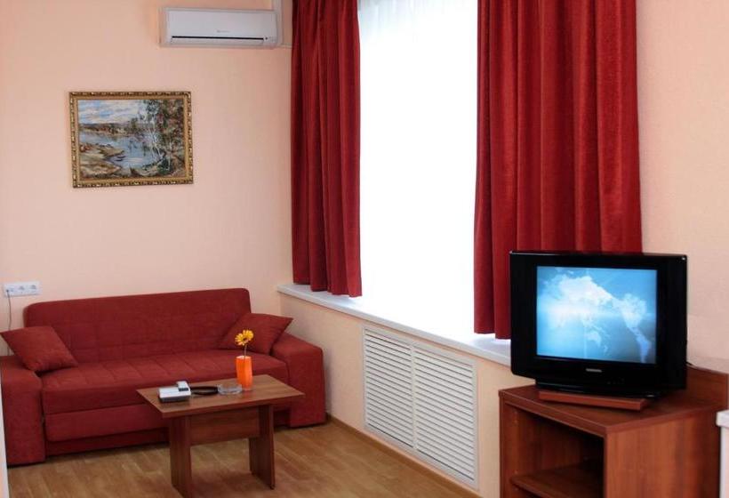 בית מלון כפרי Azaliya