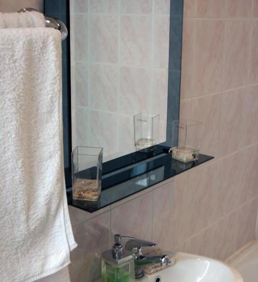 בית מלון כפרי Azaliya