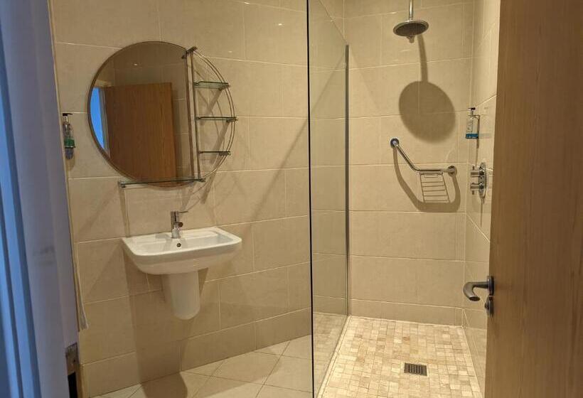 호텔 Barley Sheaf, Old Bridge Street En Suites, Only