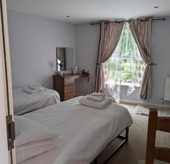 호텔 Barley Sheaf, Old Bridge Street En Suites, Only