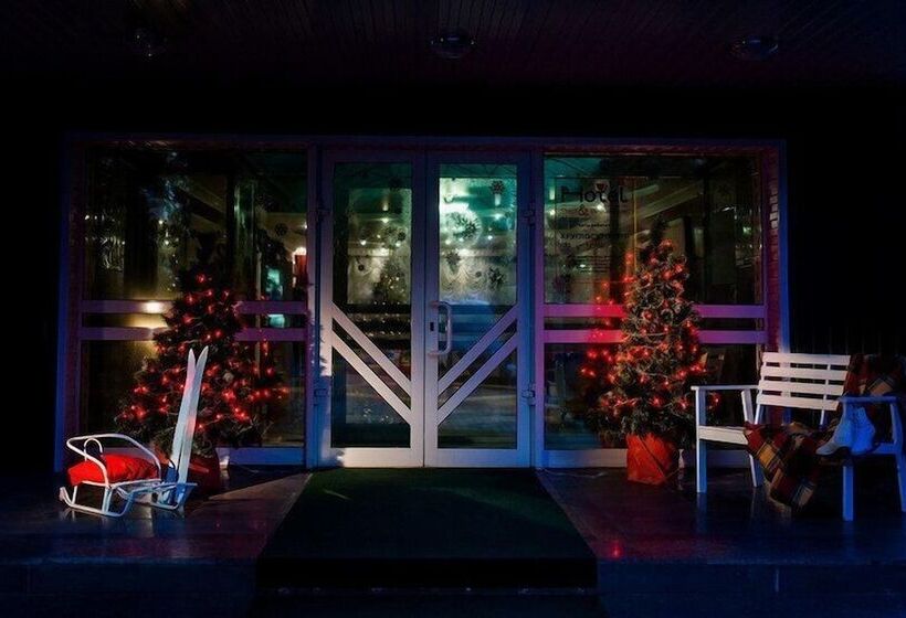 هتل Bed And Breakfast