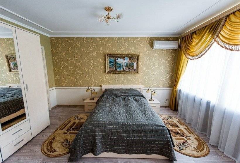 هتل Bed And Breakfast