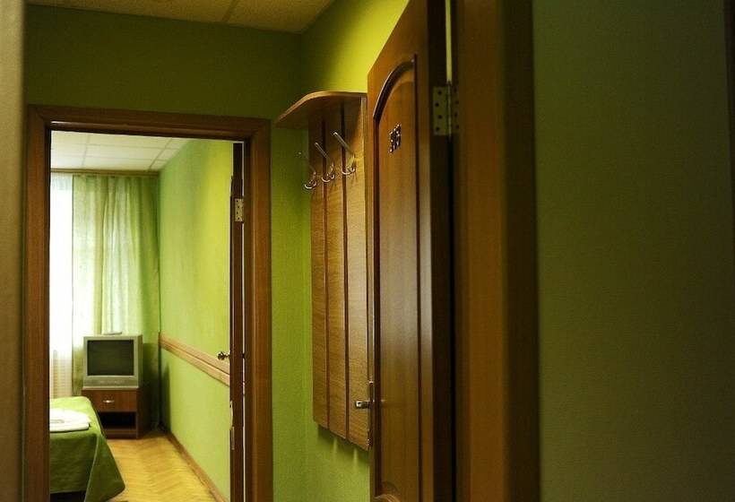 هتل Bed And Breakfast