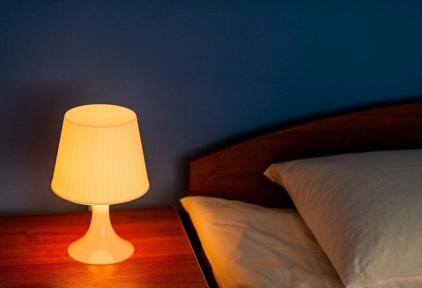 هتل Bed And Breakfast