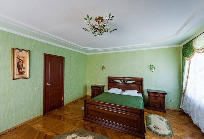 هتل Bed And Breakfast