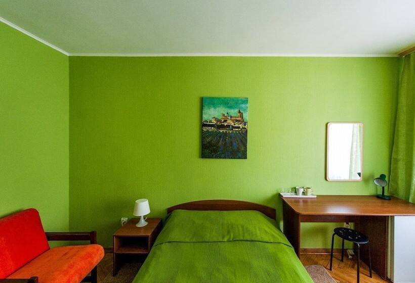 هتل Bed And Breakfast