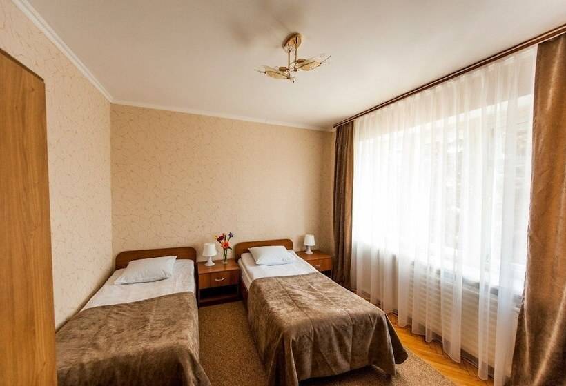 هتل Bed And Breakfast