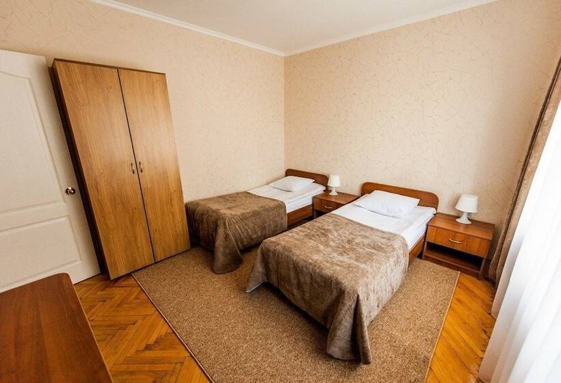 هتل Bed And Breakfast