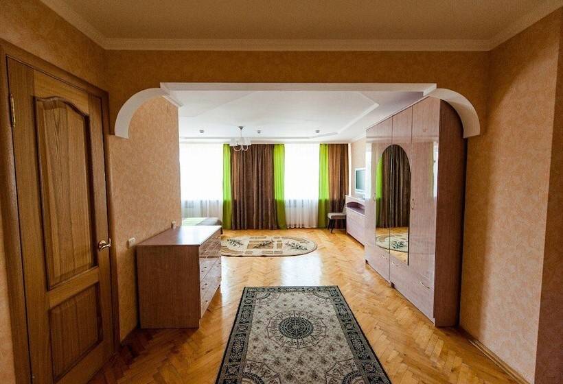 هتل Bed And Breakfast