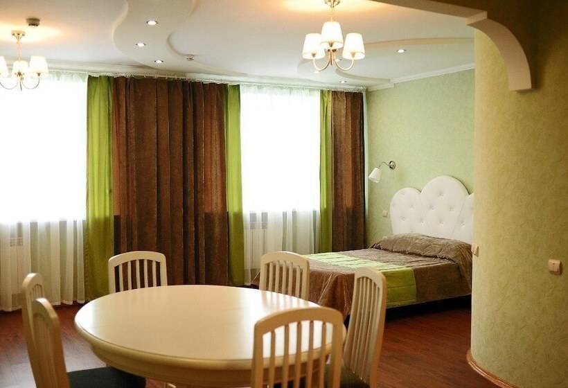 هتل Bed And Breakfast