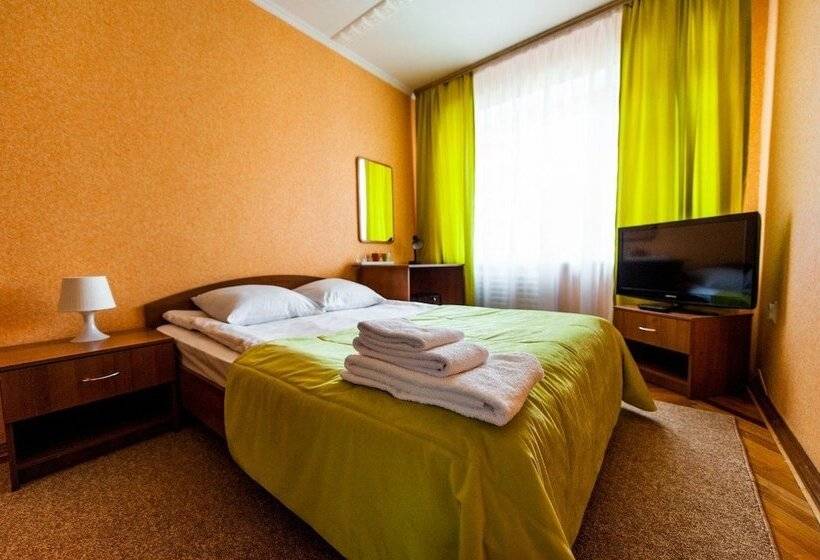 هتل Bed And Breakfast