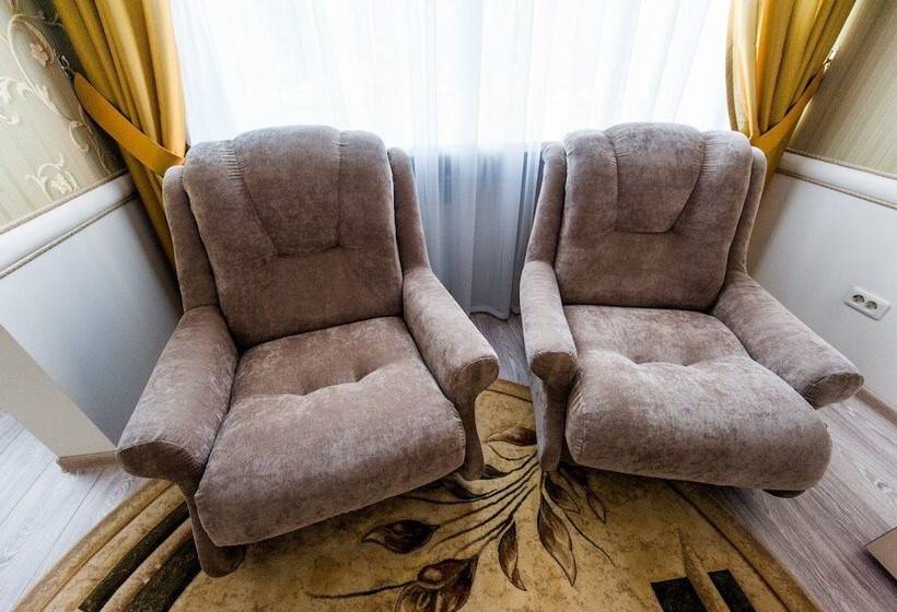 هتل Bed And Breakfast